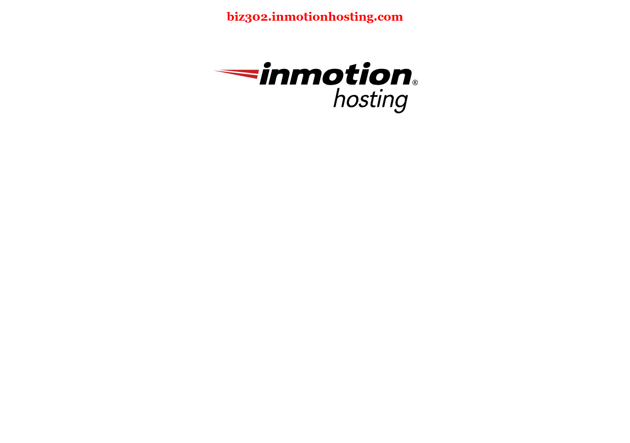 Grassetti Brothers website before the rebuild