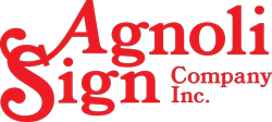 Agnoli Sign Company Inc.