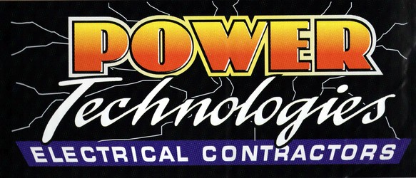 Power Technologies, electrical contractors