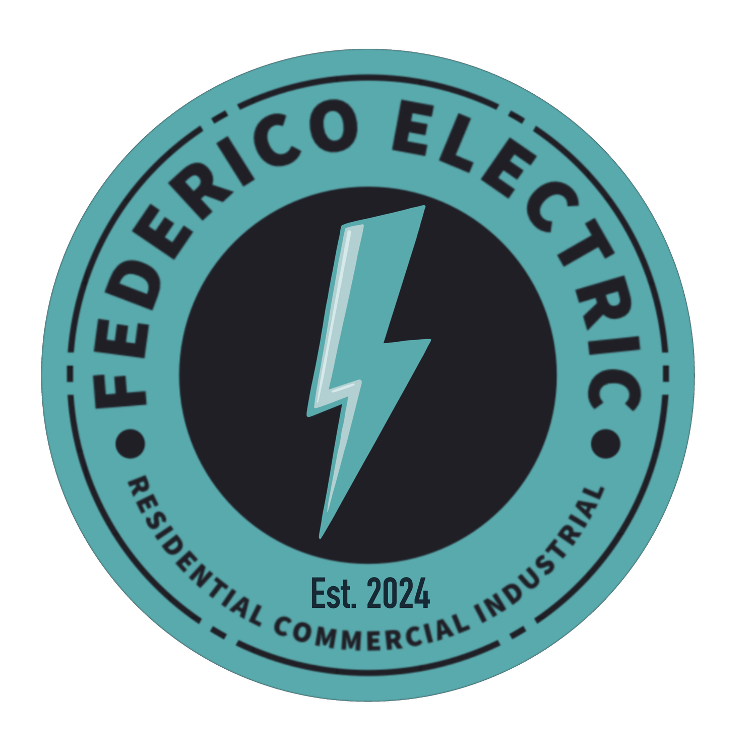 Federico Electric LLC badge