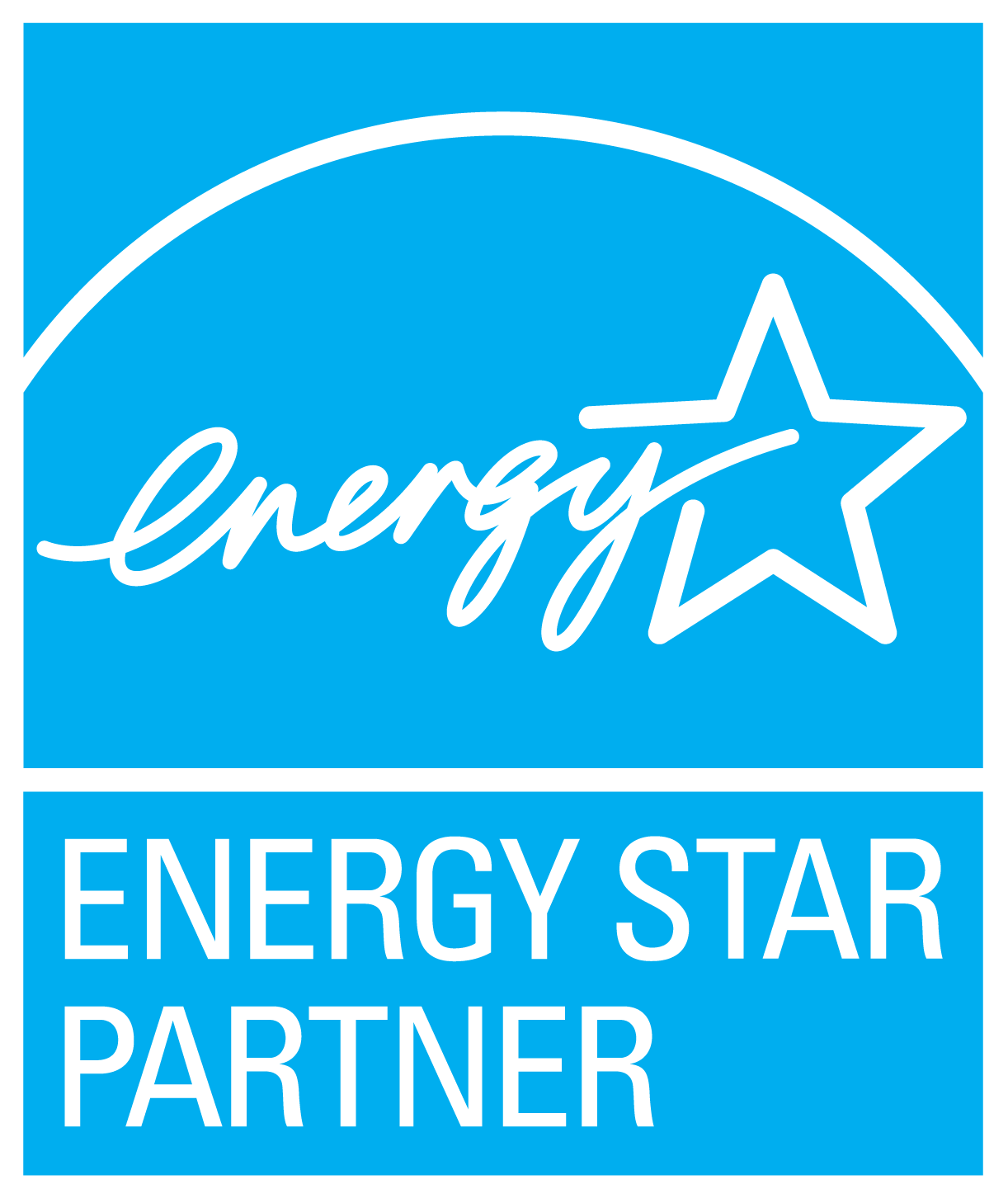 ENERGY STAR Partner.