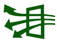 Hall Sheetmetal Works mark