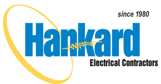 Hankard Electric, electrical contractors since 1980