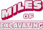 Miles Of Excavating