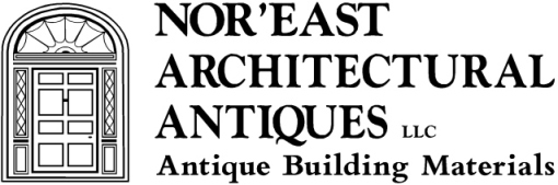 Nor'East Architectural Antiques, Antique Building Materials
