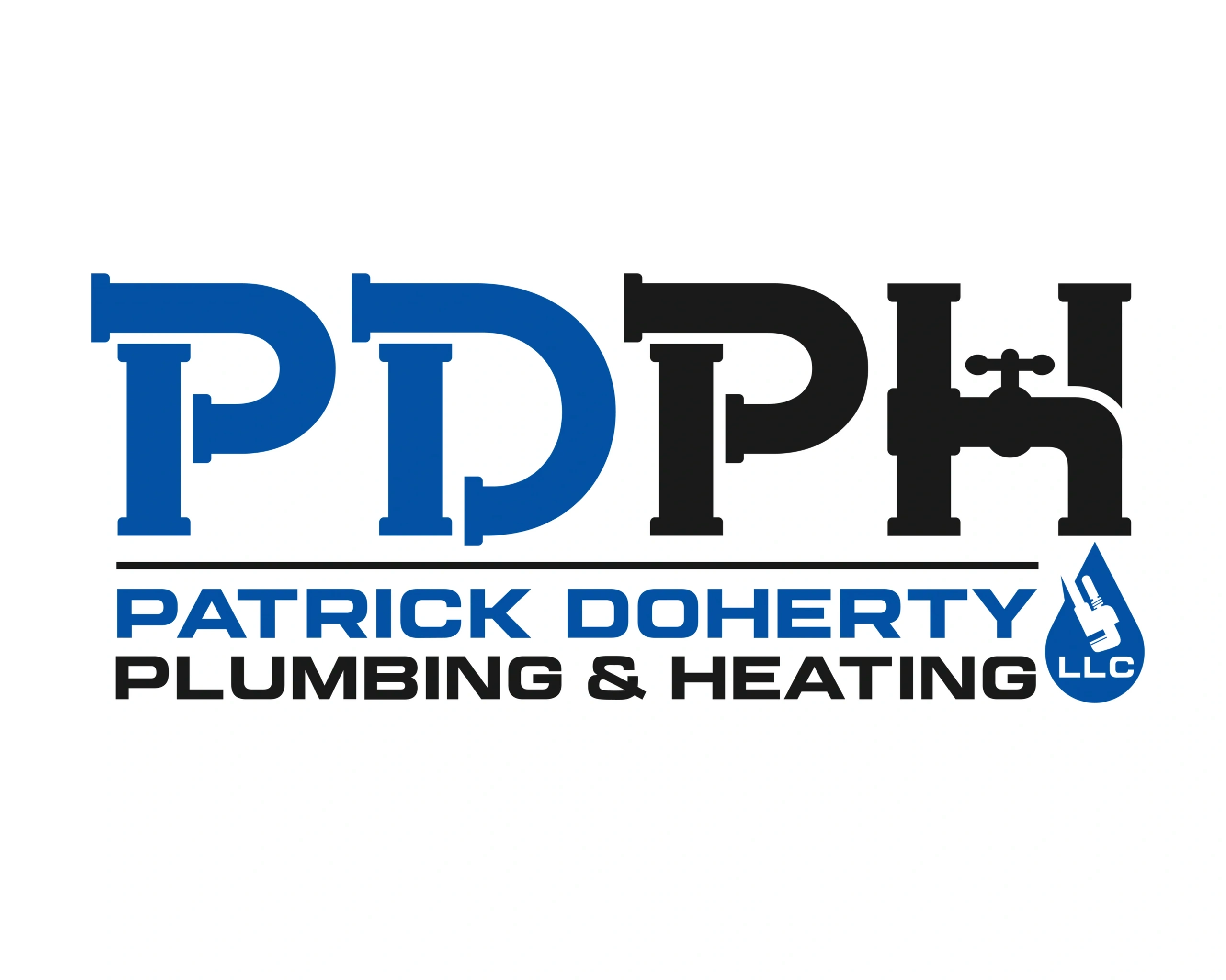 Patrick Doherty Plumbing & Heating LLC