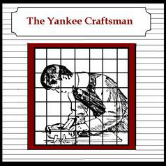 The Yankee Craftsman logo