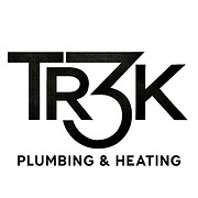 TR3K Plumbing and Heating logo