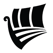 Viking Controls longship mark
