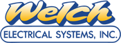 Welch Electrical Systems, Inc. logo