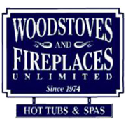 Woodstoves and Fireplaces Unlimited, since 1974