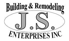 J.S. Enterprises Inc., Building and Remodeling
