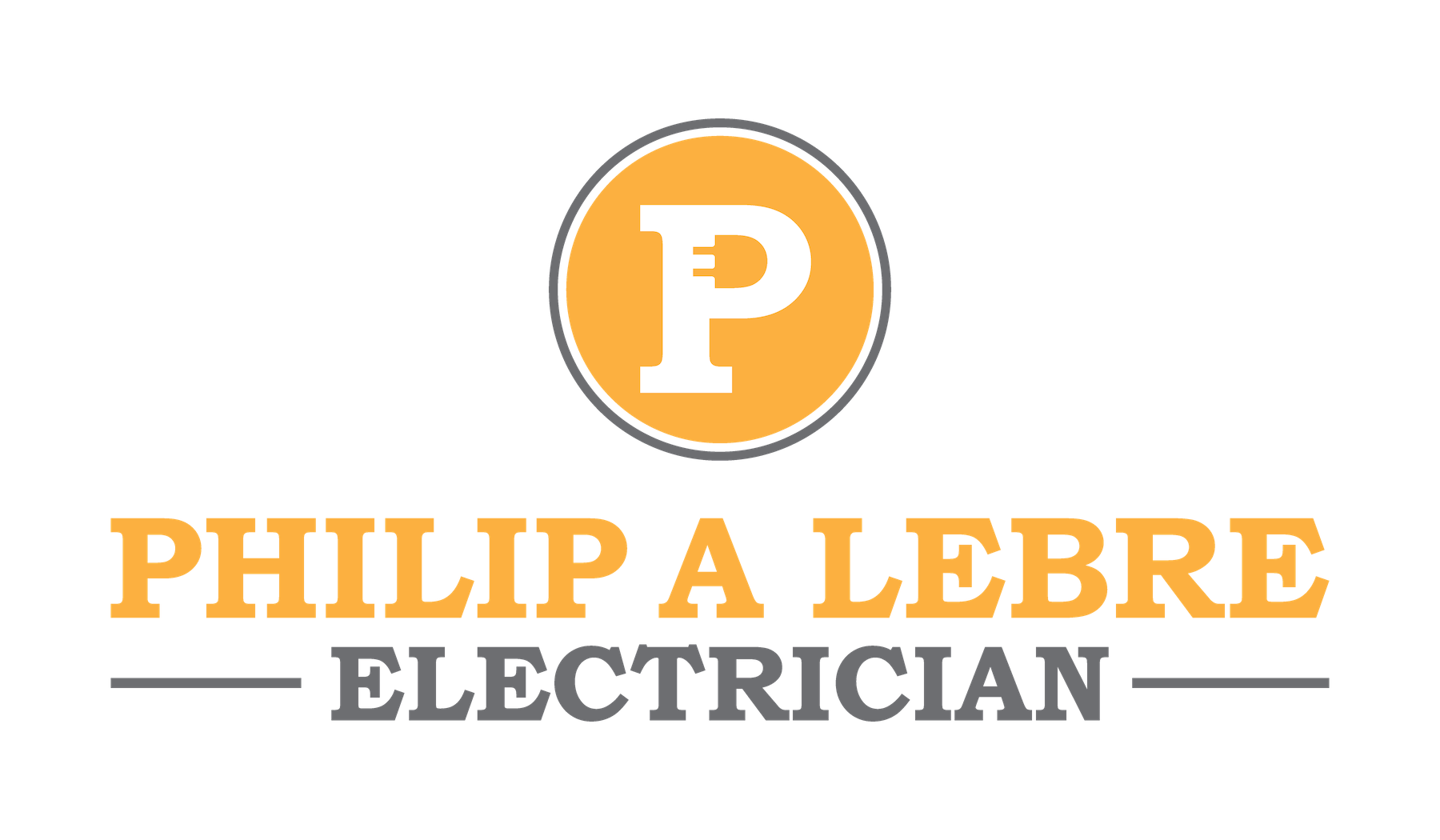 Philip A Lebre Electrician Inc logo