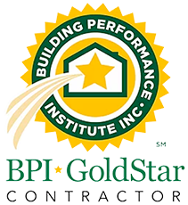 BPI GoldStar Contractor