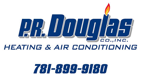 P.R. Douglas Co., Inc. Heating & Air Conditioning, 781-899-9180